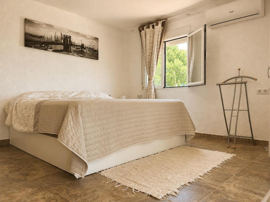 3 bed villas in Javea