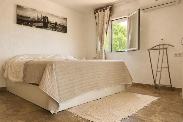 3 bed villas in Javea