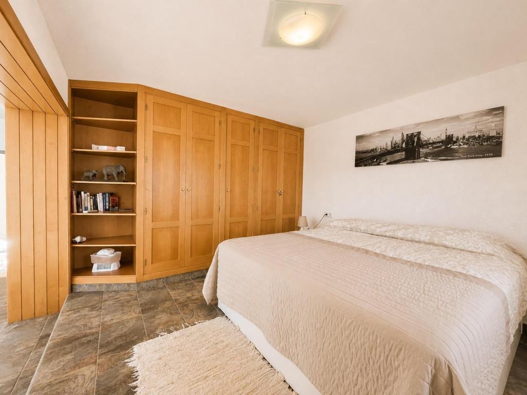 3 bed villas in Javea