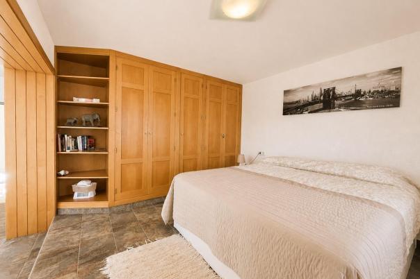 3 bed villas in Javea