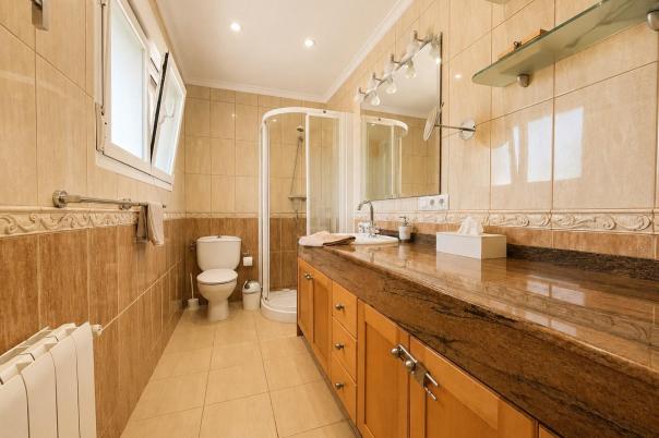 3 bed villas in Javea