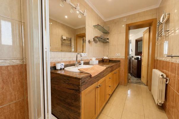 3 bed villas in Javea