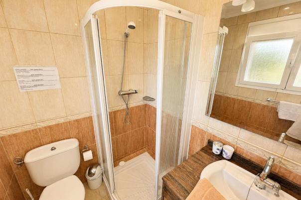 3 bed villas in Javea