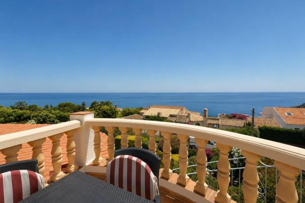 3 bed villas in Javea