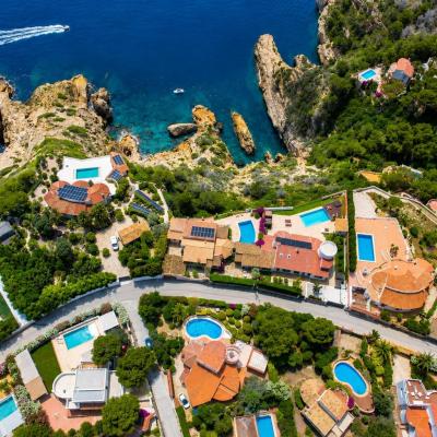 3 bed villas in Javea