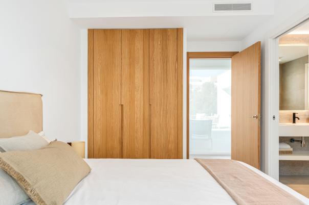 4 bed villa in Benitachell