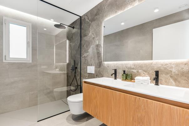 4 bed villa in Benitachell