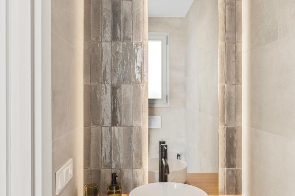 4 bed villa in Benitachell