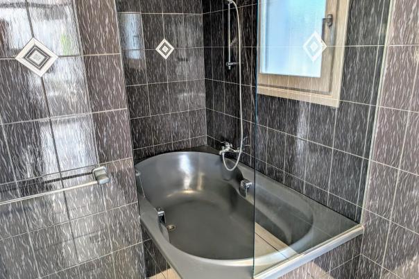 3 bed villa in Moraira