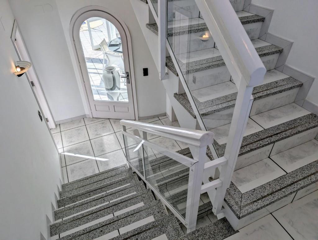 3 bed villa in Moraira