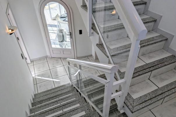 3 bed villa in Moraira