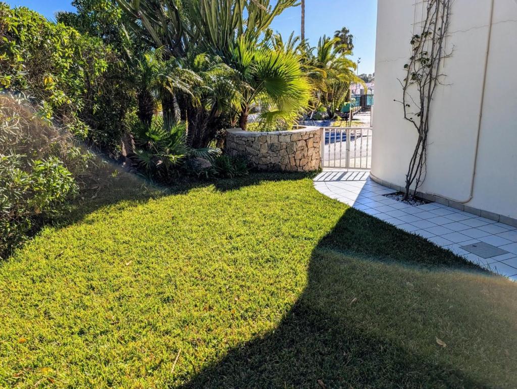 3 bed villa in Moraira