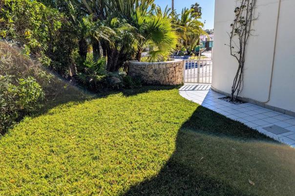 3 bed villa in Moraira