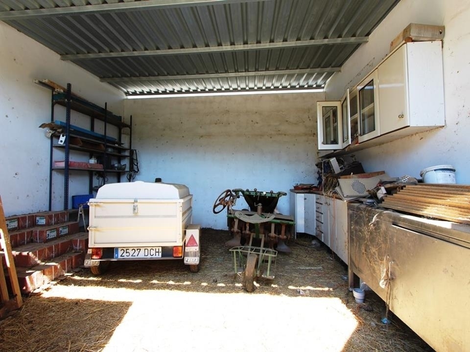 1 bed villa in Orba