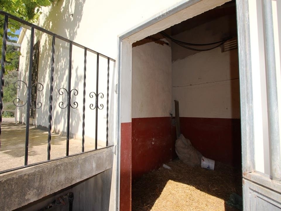 1 bed villa in Orba