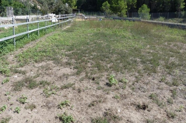 1 bed villa in Orba