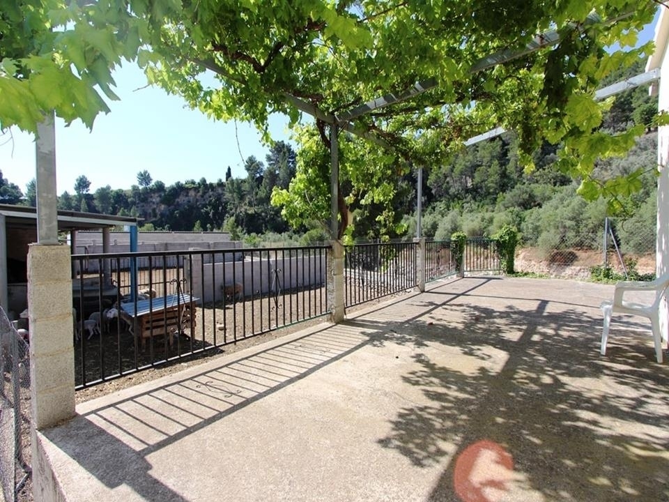 1 bed villa in Orba