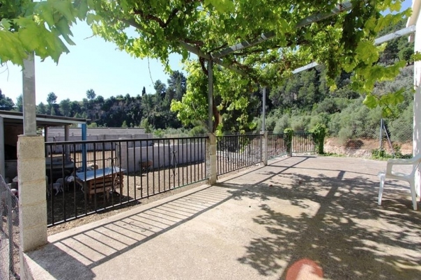 1 bed villa in Orba