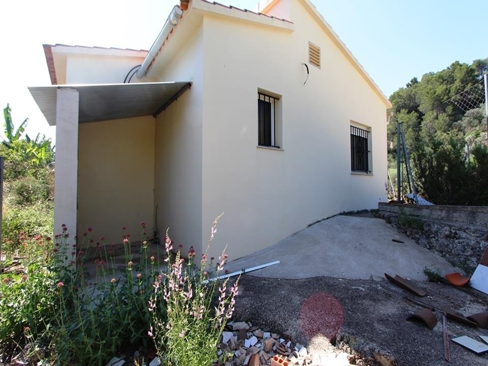 1 bed villa in Orba