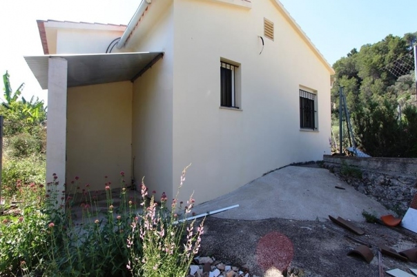 1 bed villa in Orba