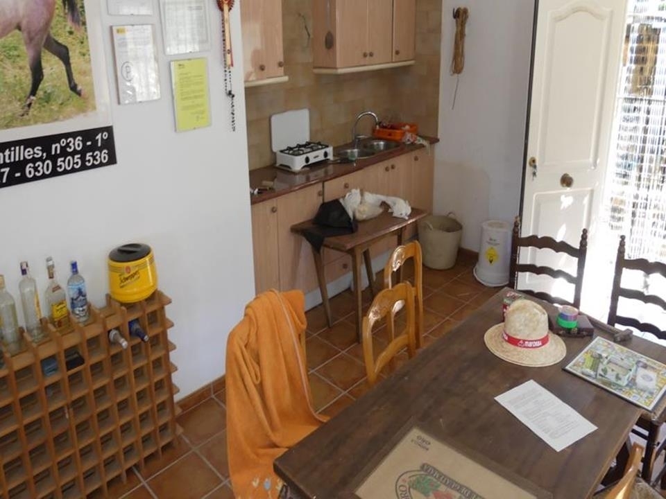 1 bed villa in Orba