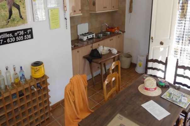1 bed villa in Orba