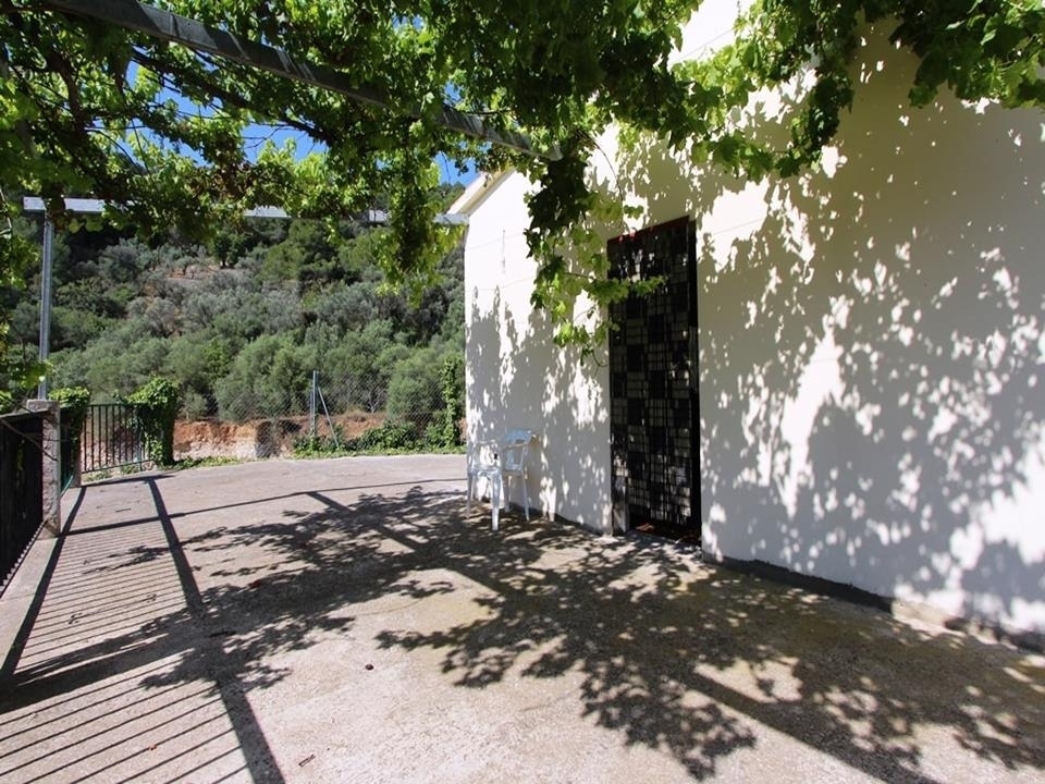 1 bed villa in Orba