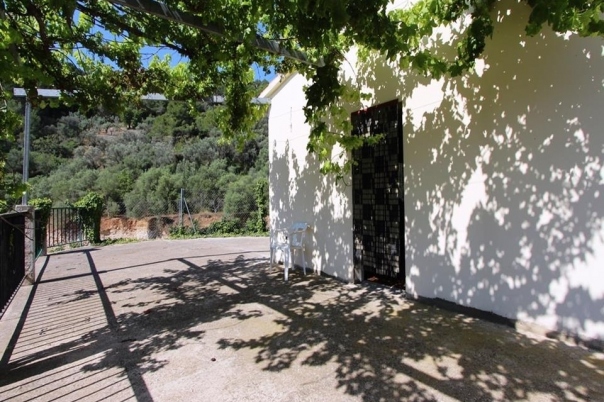 1 bed villa in Orba