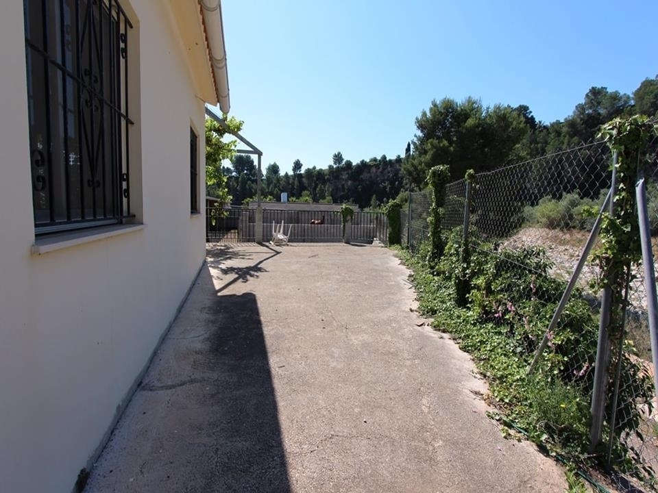 1 bed villa in Orba