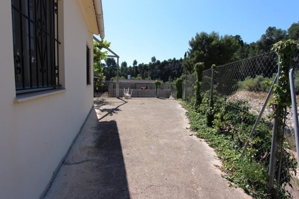 1 bed villa in Orba