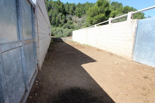 1 bed villa in Orba