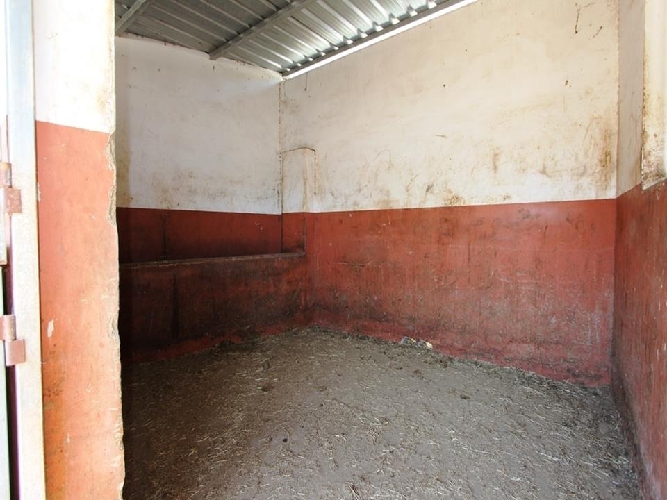 1 bed villa in Orba