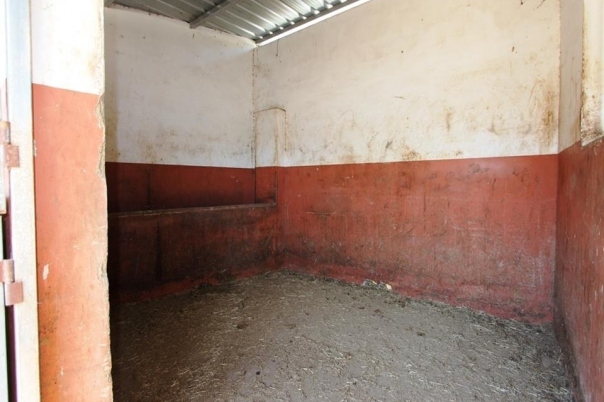 1 bed villa in Orba