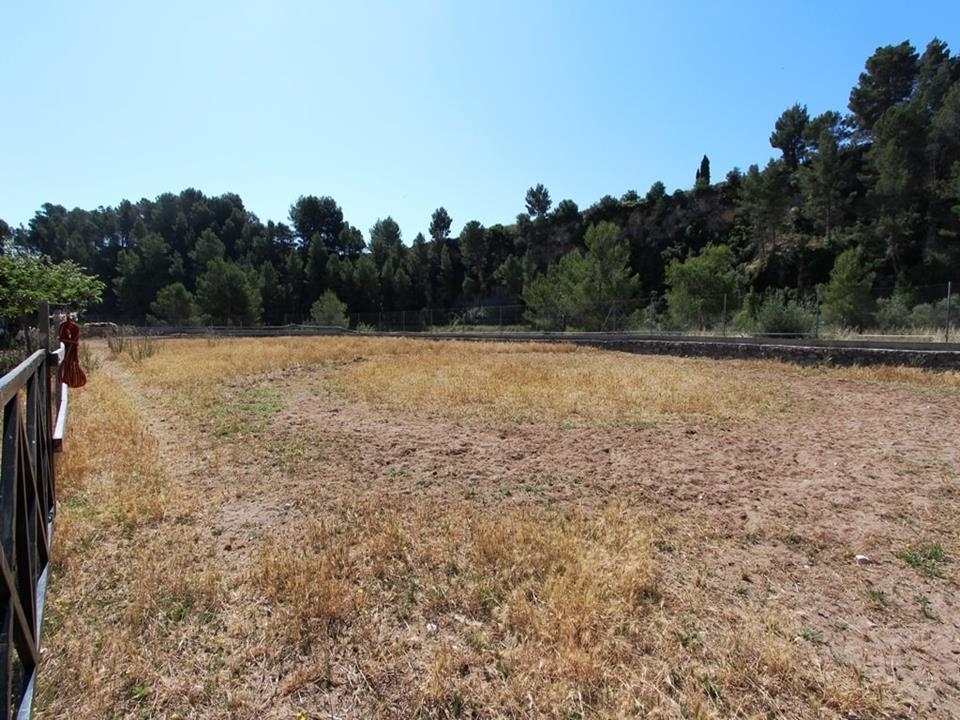 1 bed villa in Orba