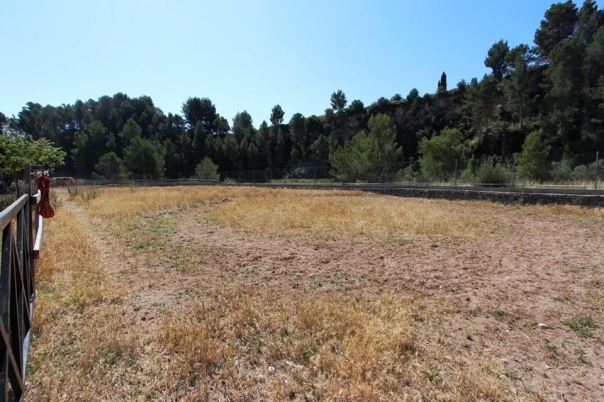 1 bed villa in Orba