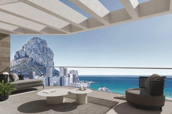 Solinea Real Estate | Costa Blanca Property Specialists in Calpe, Altea & Moraira