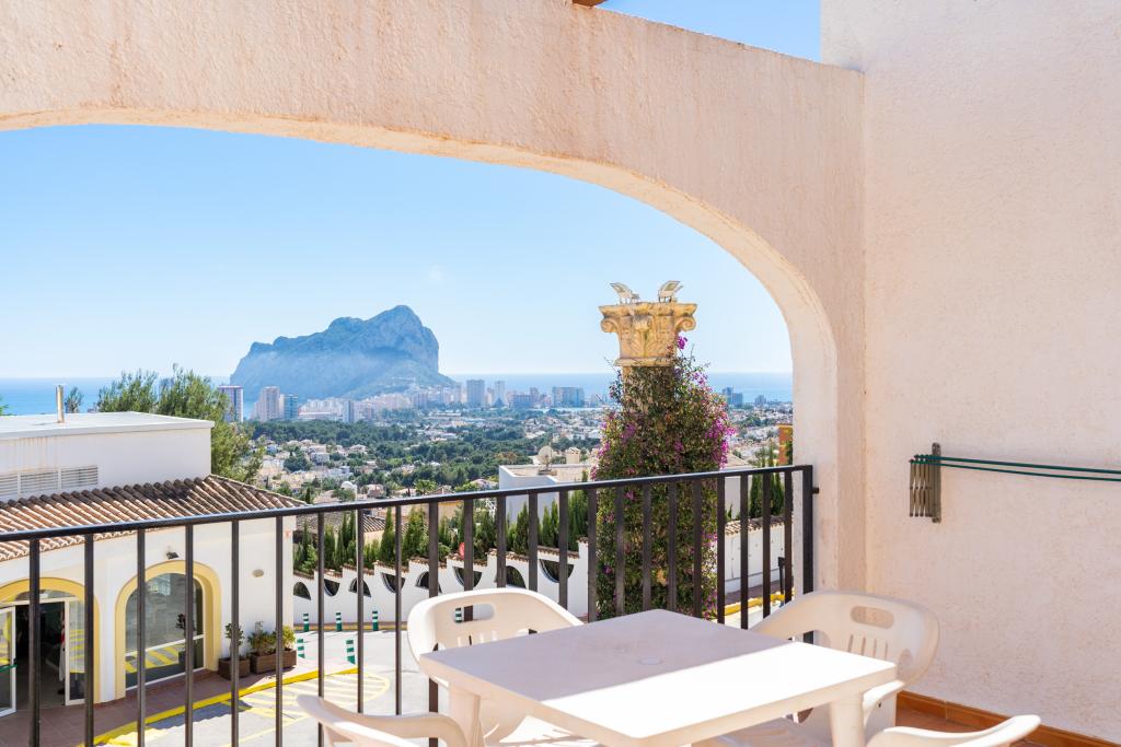 Solinea Real Estate | Costa Blanca Property Specialists in Calpe, Altea & Moraira