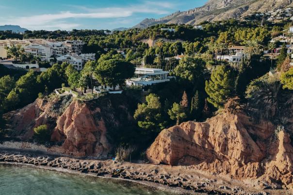 Solinea Real Estate | Costa Blanca Property Specialists in Calpe, Altea & Moraira