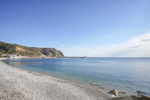 2 bed apartment in Jávea