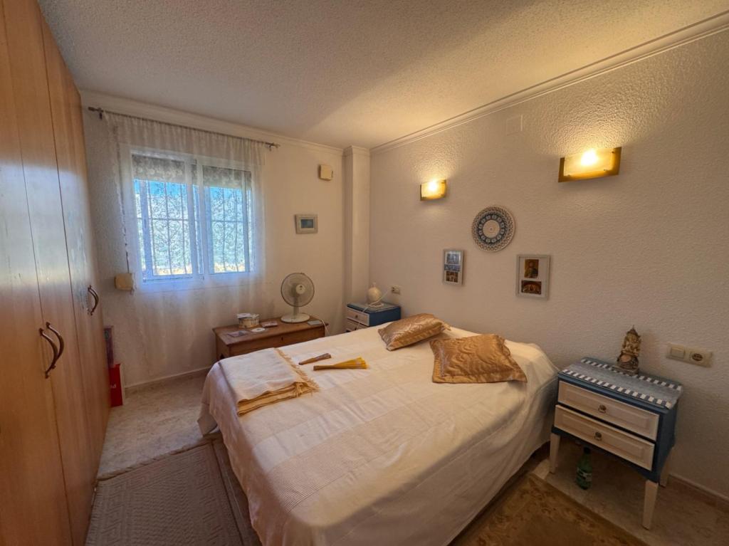2 bed apartment in Benitachell