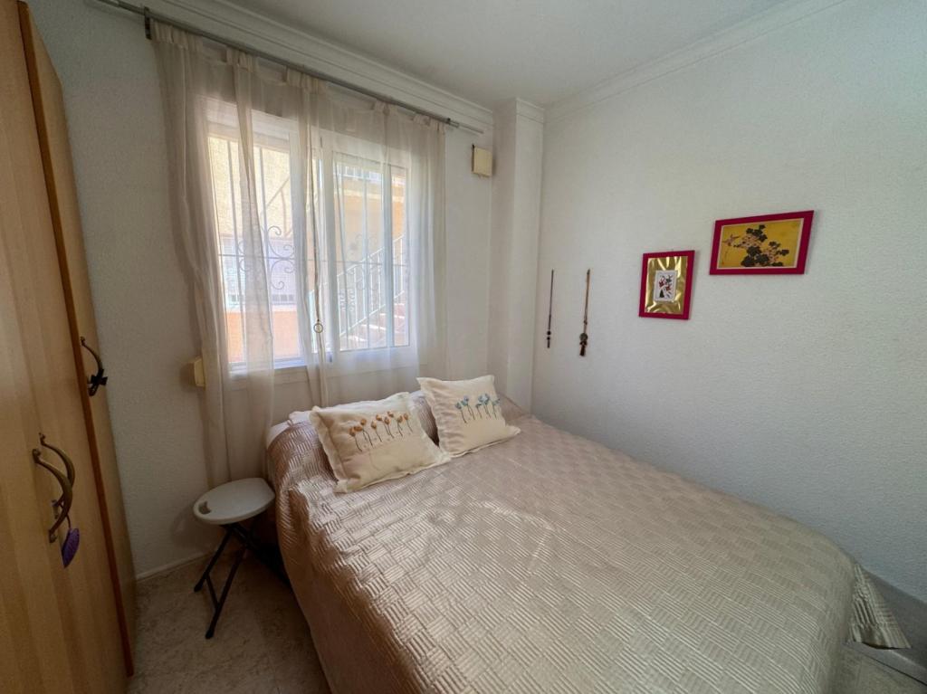 2 bed apartment in Benitachell