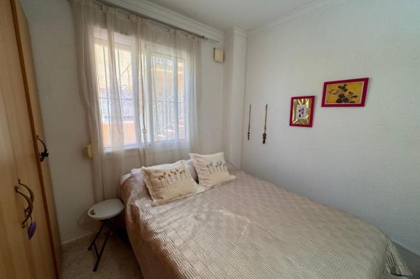2 bed apartment in Benitachell