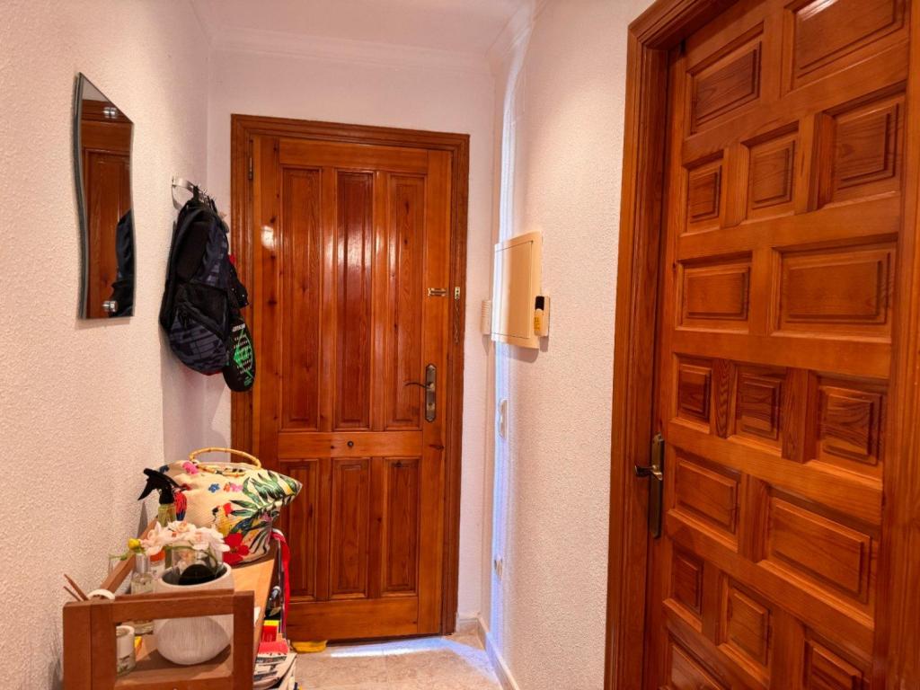 2 bed apartment in Benitachell