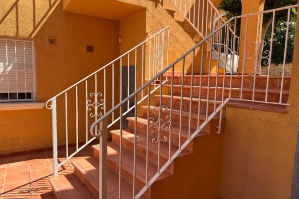 2 bed apartment in Benitachell