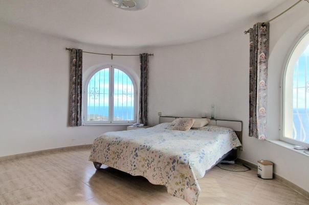 3 bed villa in Poble Nou de Benitatxell