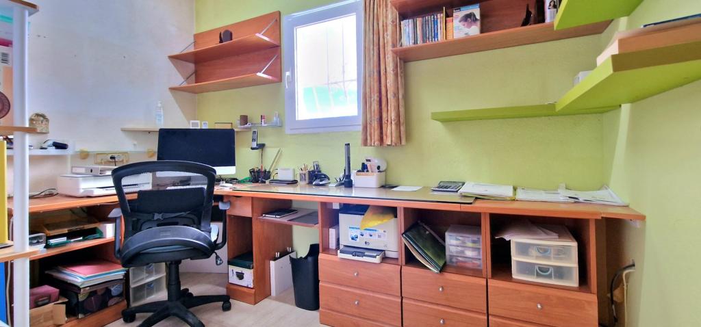 3 bed villa in Poble Nou de Benitatxell