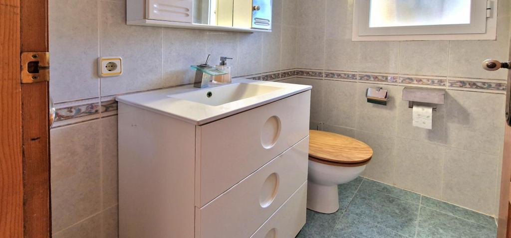 3 bed villa in Poble Nou de Benitatxell