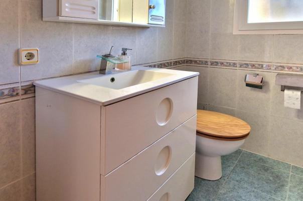 3 bed villa in Poble Nou de Benitatxell