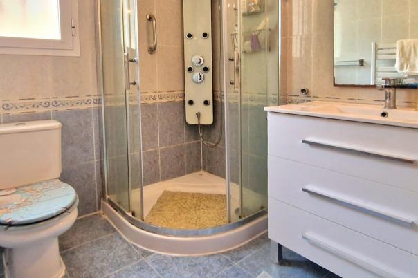 3 bed villa in Poble Nou de Benitatxell