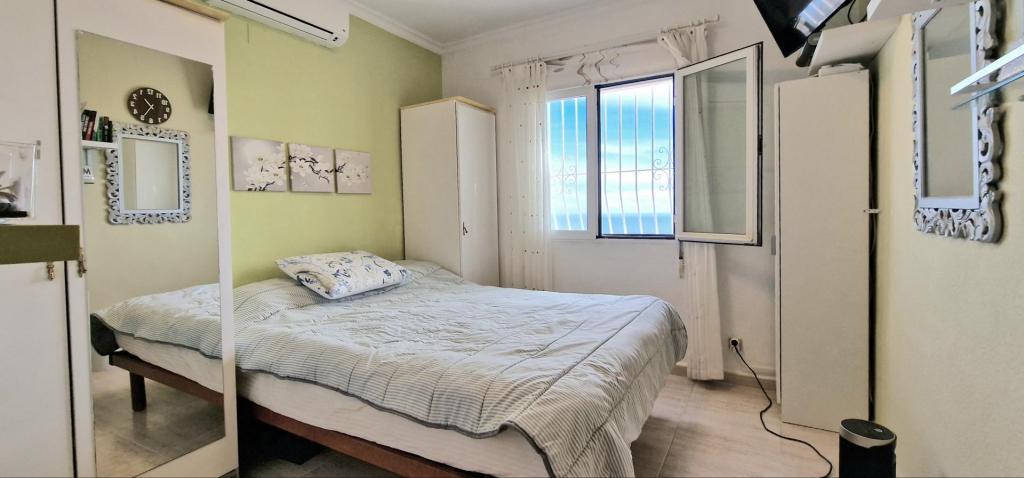 3 bed villa in Poble Nou de Benitatxell